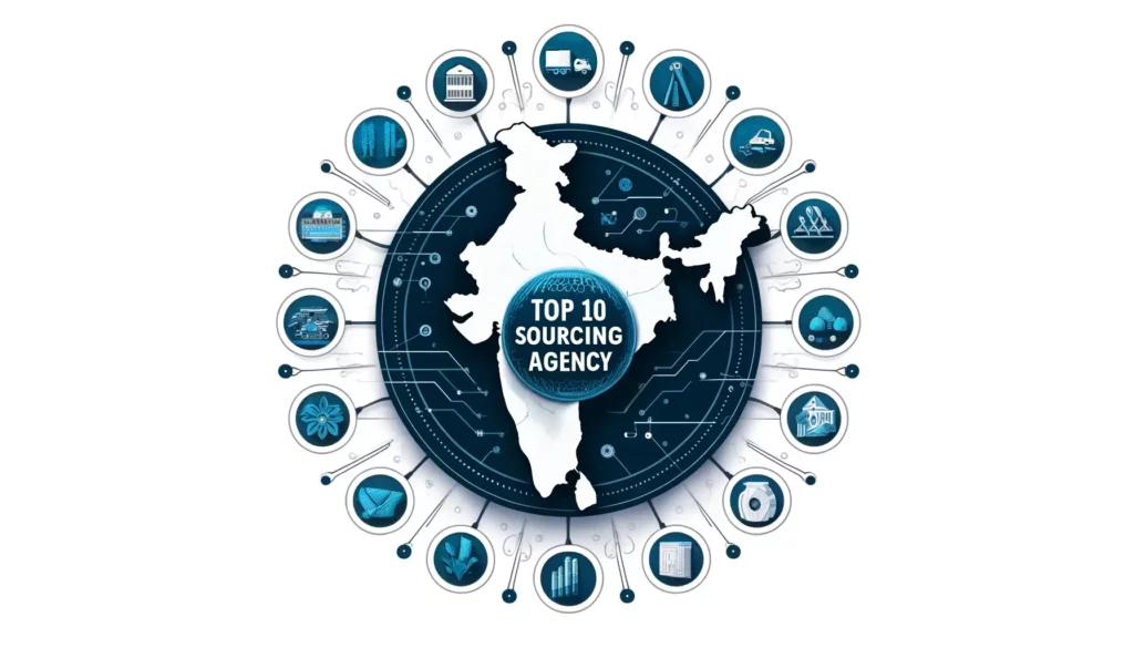 Top 10 Sourcing Agency in India-SURENSOURCING (1)