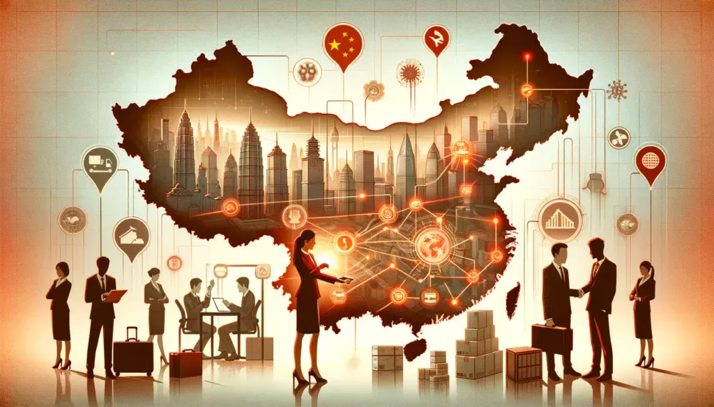 Top 10 Sourcing Agents in China-SURENSOURCING