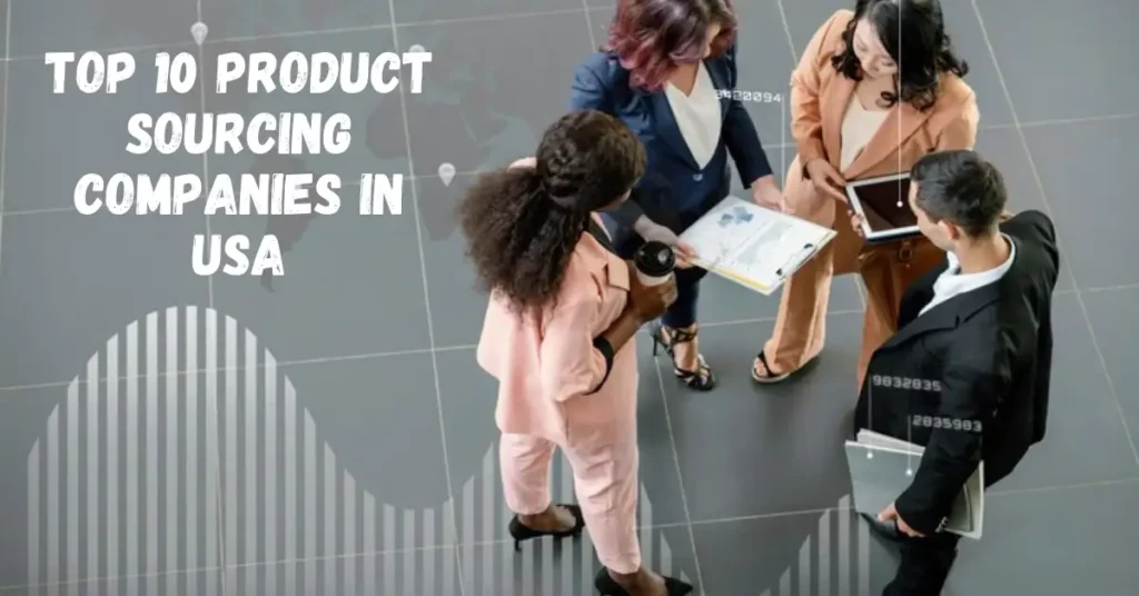 SUREN SOURCING BANNER-Top 10 Product sourcing companies in USA