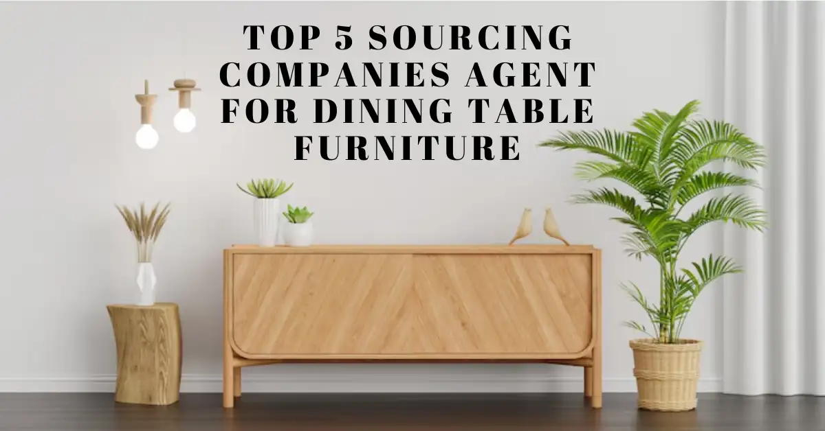 SUREN SOURCING BANNER-top 5 Sourcing Companies Agent for side table furniturE