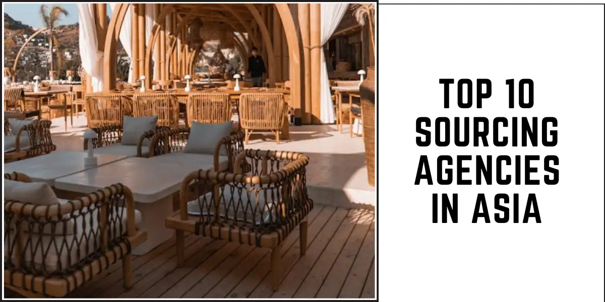 Top 10 Sourcing Agencies in Asia-SURENSOURCING