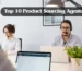 Top 10 Product Sourcing Agents in India-SURENSOURCING
