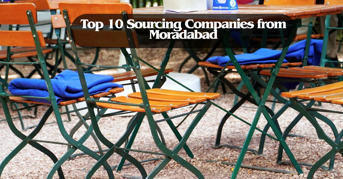 SUREN SOURCING BANNER-Top 10 Sourcing Companies from Moradabad