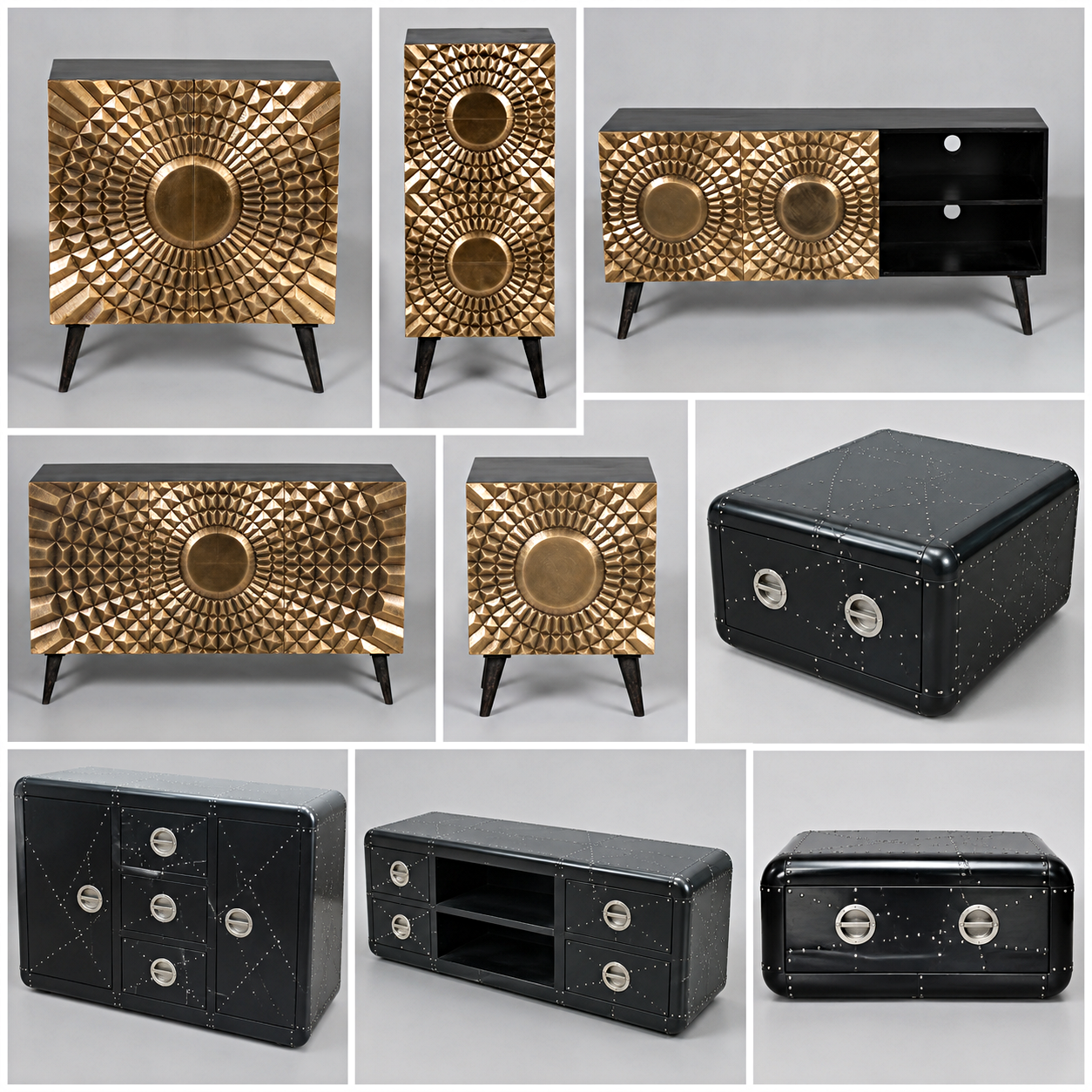 Aviator Furniture from India Aviator Furniture from India
